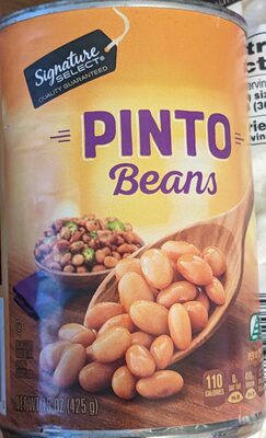 Pinto Beans