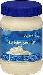 Real Mayonnaise