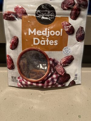 Medjool dates