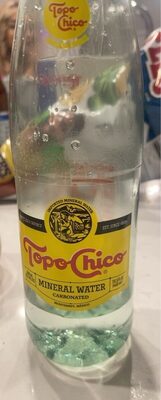 Topo chico