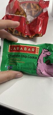 Chocolate Chip Cookie