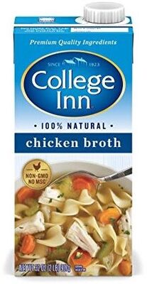 Chicken Broth