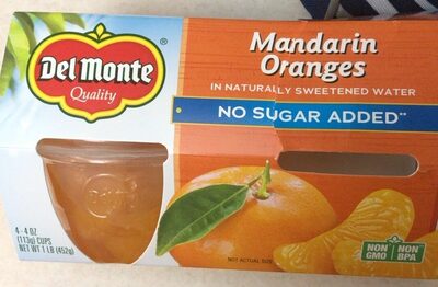Mandarin Orange