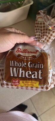 Whole Grain Wheat