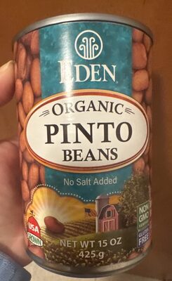 Pinto Beans