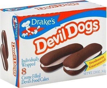 Devil dog's