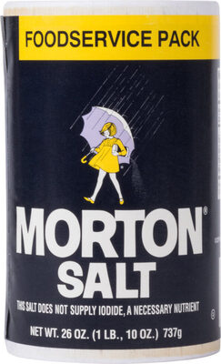 Salt