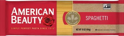 Spaghetti
