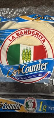 Snack Size Tortillas