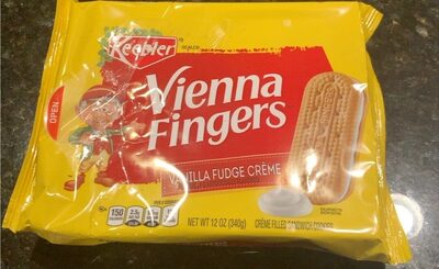 Vienna Fingers