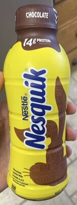 Chocolate Low fat Milk