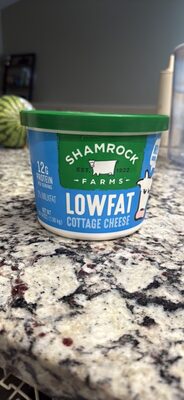 Lowfat Cottage Cheese