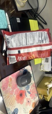 Whole Grain Tomato Jalapeno Flavored Snacks