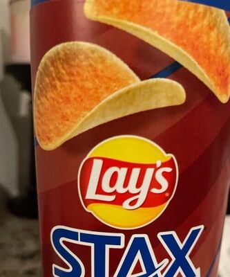 Lay's imp