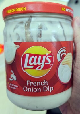 French Onion Dip
