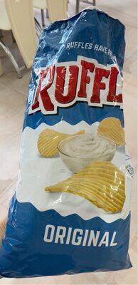 Potato chips