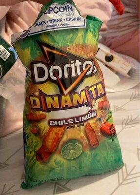 Doritos Dinamita