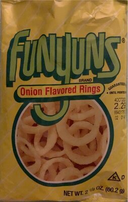 Funyuns
