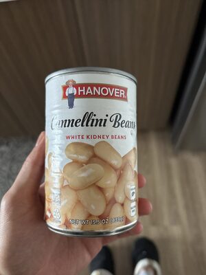 Cannellini Beans