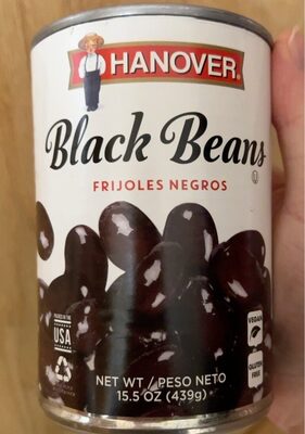 Black Beans