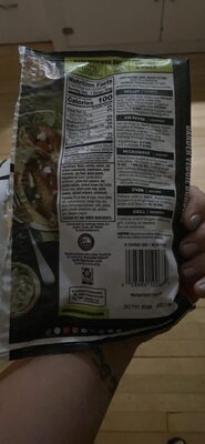 Garden Veggie Burgers