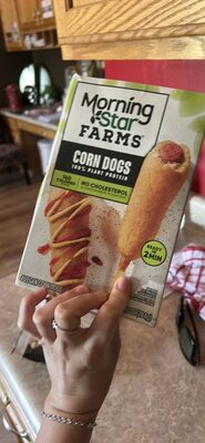 Corn Dogs
