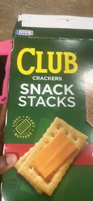 SNACK STACKS