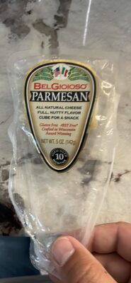 Parmesan