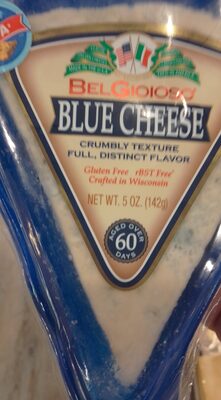 Blue Cheese