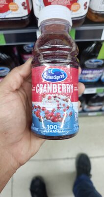 Original Cranberry Juice Cocktail