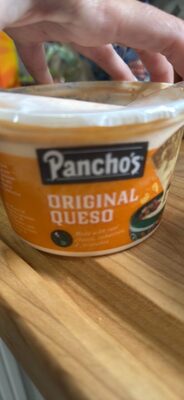 Original Queso