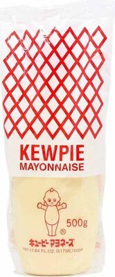 Mayonnaise