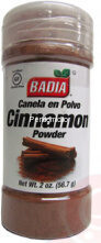 Cinnamon Powder