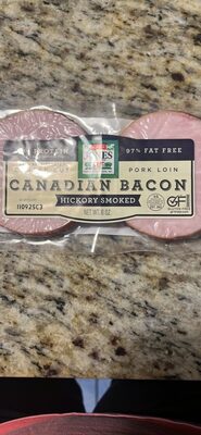 Canadian Bacon