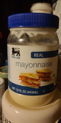 Mayonnaise