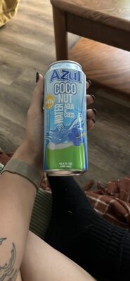 Coconut Water