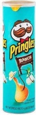 Pringles Ranch