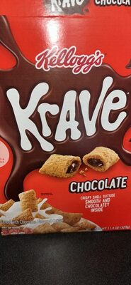 Krave Chocolate