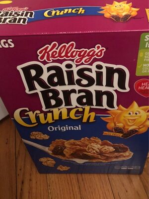 Rasin Bran