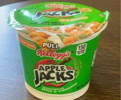 Apple Jacks