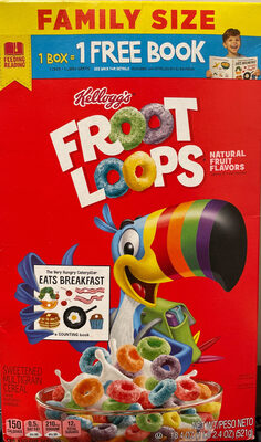 Froot Loops