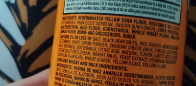 Pringles Harvest Blend - Farmhouse Cheddar