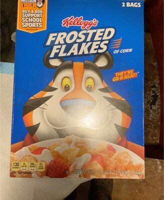 Frosted Flakes