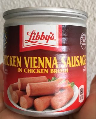 Vienna Sausage