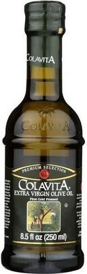 Olive oil extra virgin