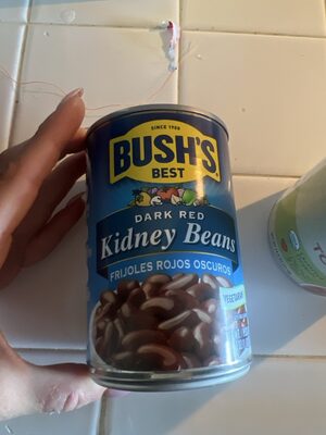 Kidney Beans