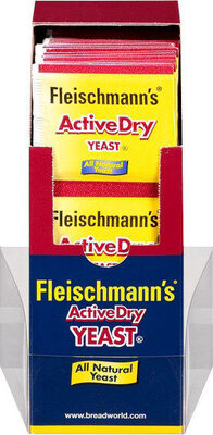 Original Active Dry Yeast