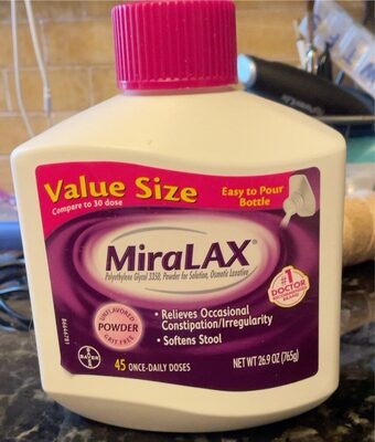 MiraLAX