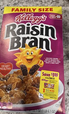 Raisin Bran