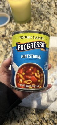 MINESTRONE